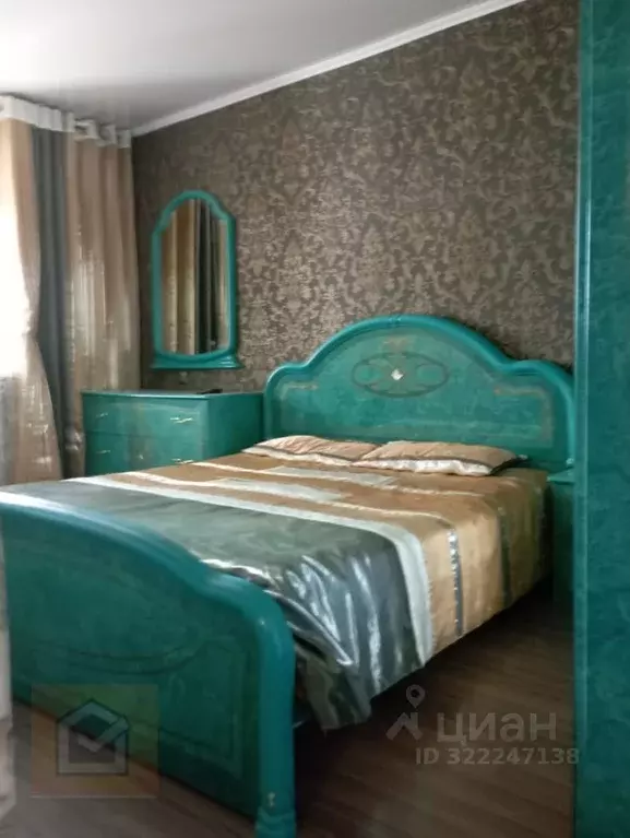 2-к кв. Крым, Симферополь просп. Кирова, 7 (56.0 м) - Фото 1