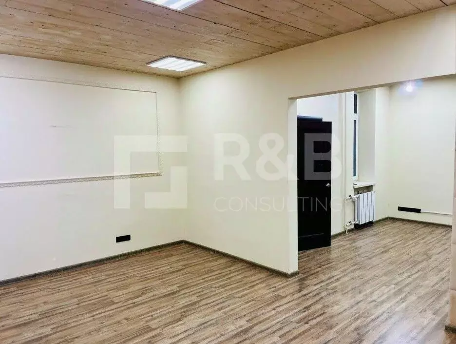 Помещение свободного назначения в Москва Саввинская наб., 7С3 (108 м) - Фото 2