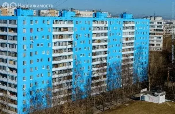 1к в 2-комнатной квартире (17 м) - Фото 1