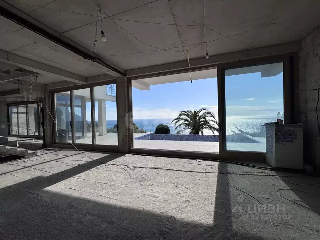 Дом в Крым, Ялта муниципальный округ, Гурзуф пгт ул. Ялтинская, 14К ... - Фото 2