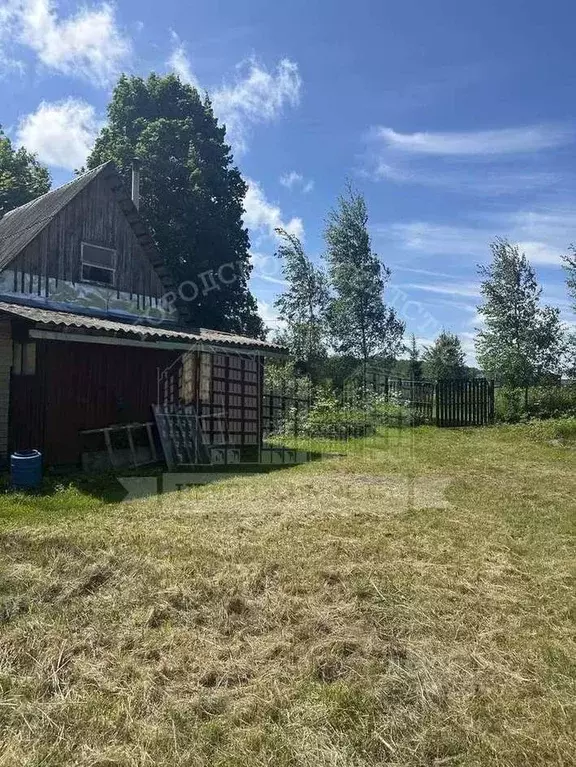 Дом в Калужская область, Калуга городской округ, д. Новоселки 29 (41 ... - Фото 0