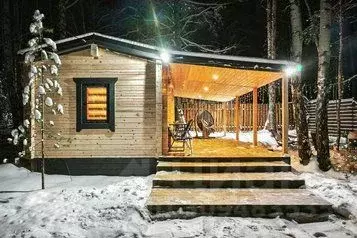 Дом в Свердловская область, Верхняя Пышма городской округ, пос. ... - Фото 1