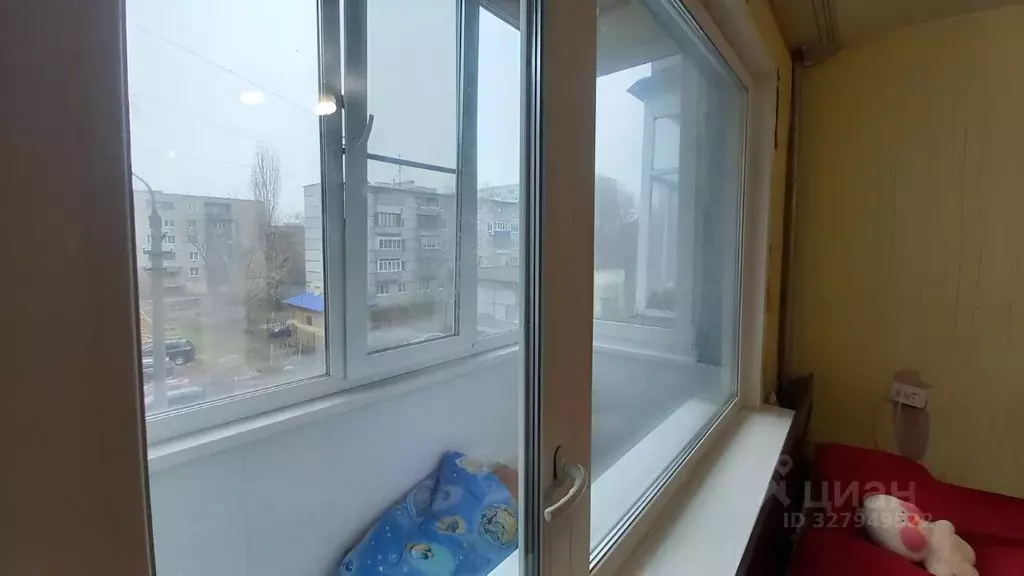 2-к кв. Пензенская область, Пенза ул. Фабричная, 4 (47.0 м) - Фото 2