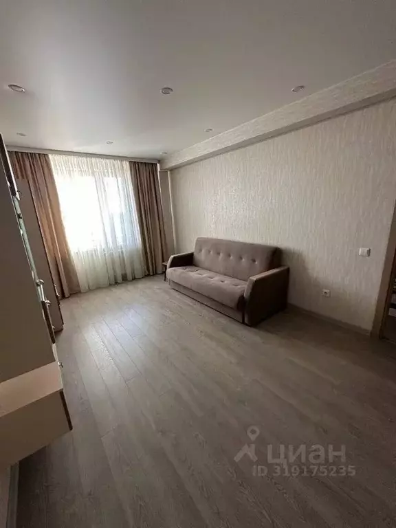 1-к кв. Ярославская область, Ярославль ул. Урицкого, 7 (42.0 м) - Фото 1