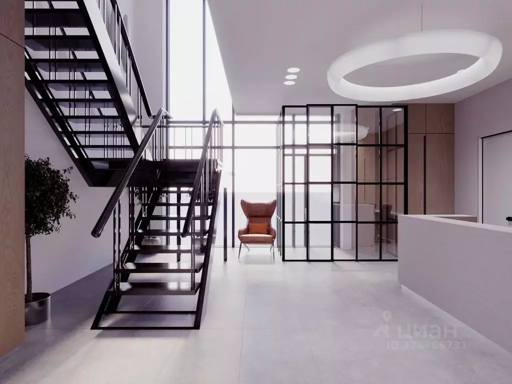 Офис в Санкт-Петербург просп. Кима, 19И (717 м) - Фото 1