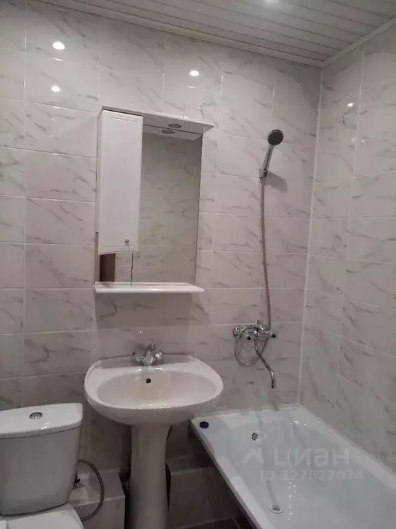 Студия Иркутская область, Иркутский муниципальный округ, Маркова рп, ... - Фото 2