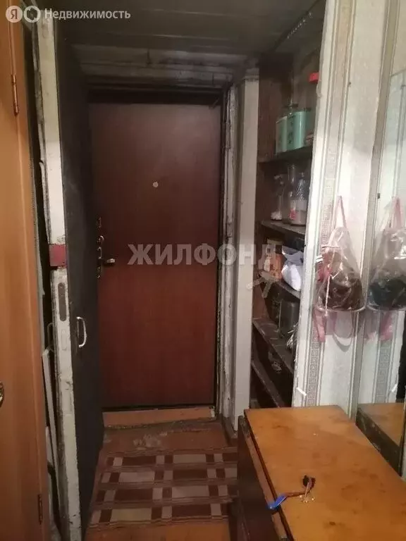 1-комнатная квартира: Кызыл, улица Кочетова, 92 (29.9 м) - Фото 0