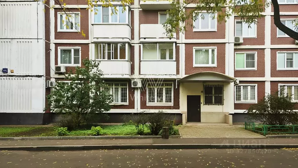 Торговая площадь в Москва Люблинская ул., 108 (305 м) - Фото 2