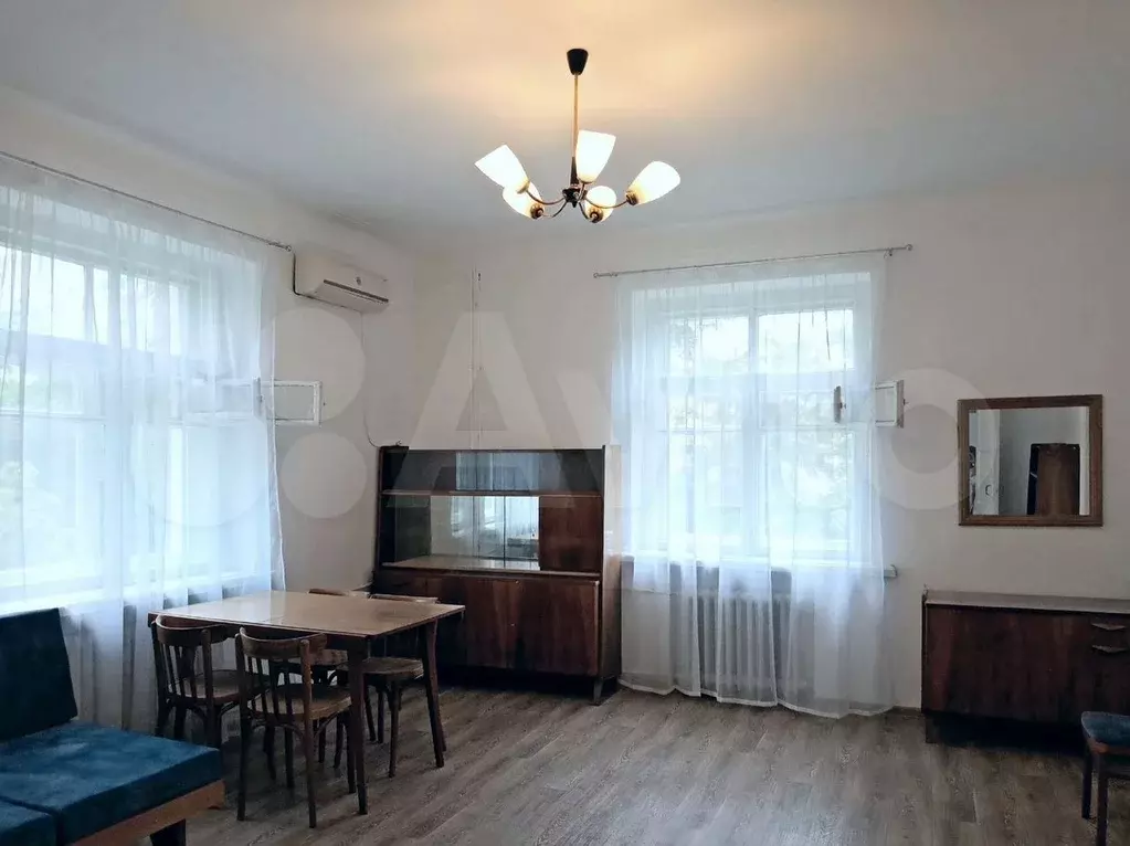 2-к. квартира, 633 м, 3/5 эт. - Фото 0