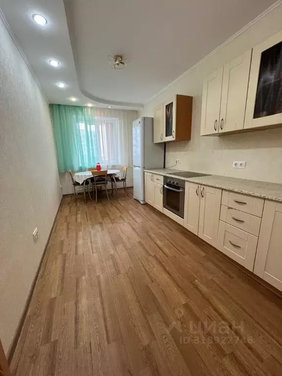 1-к кв. Самарская область, Самара Краснодонская ул., 95 (49.0 м) - Фото 1