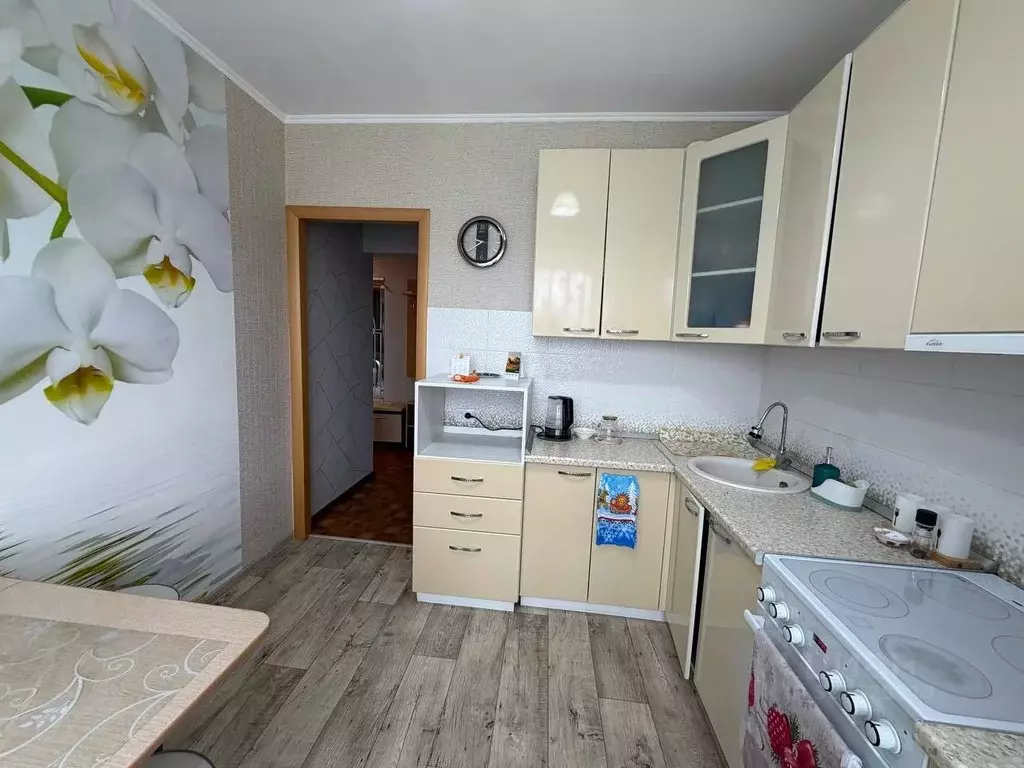 3-к кв. Ульяновская область, Ульяновск Новосондецкий бул., 12 (65.0 м) - Фото 2