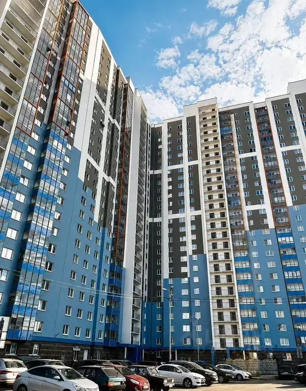Помещение свободного назначения в Санкт-Петербург Витебский просп., ... - Фото 1