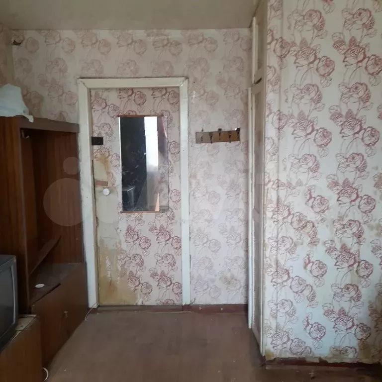 Комната 12 м в 5-к, 4/5 эт. - Фото 1