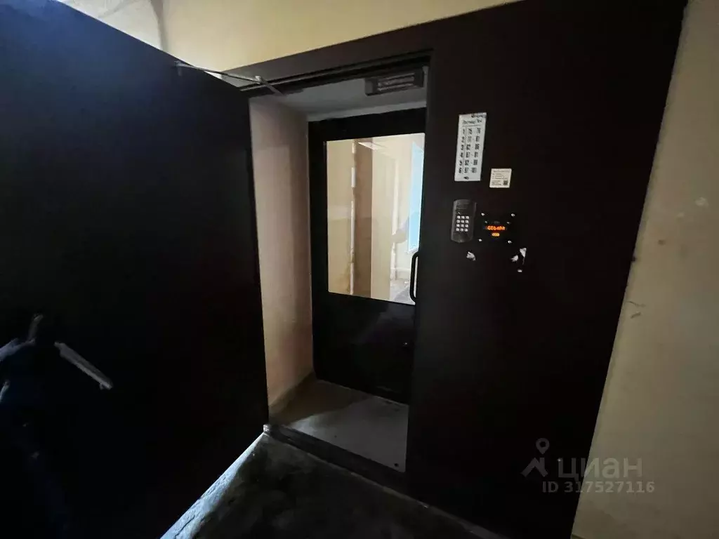 Помещение свободного назначения в Санкт-Петербург Заозерная ул., 4 (25 ... - Фото 1