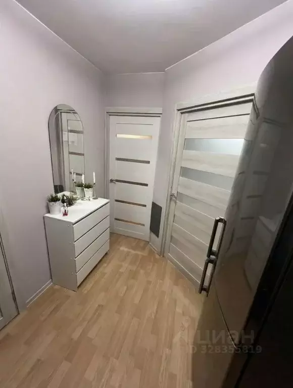 1-к кв. Московская область, Ивантеевка Пушкинский городской округ, ул. ... - Фото 2