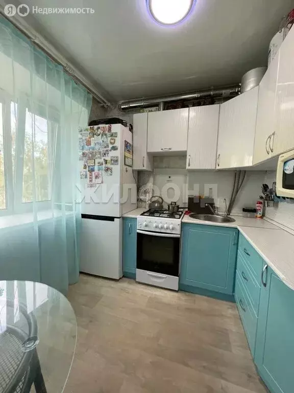 2-комнатная квартира: Казань, Краснококшайская улица, 162 (44 м) - Фото 1