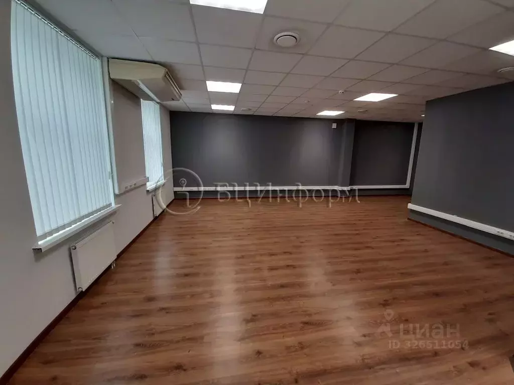 Офис в Санкт-Петербург 7-я Васильевского острова линия, 44 (262 м) - Фото 1