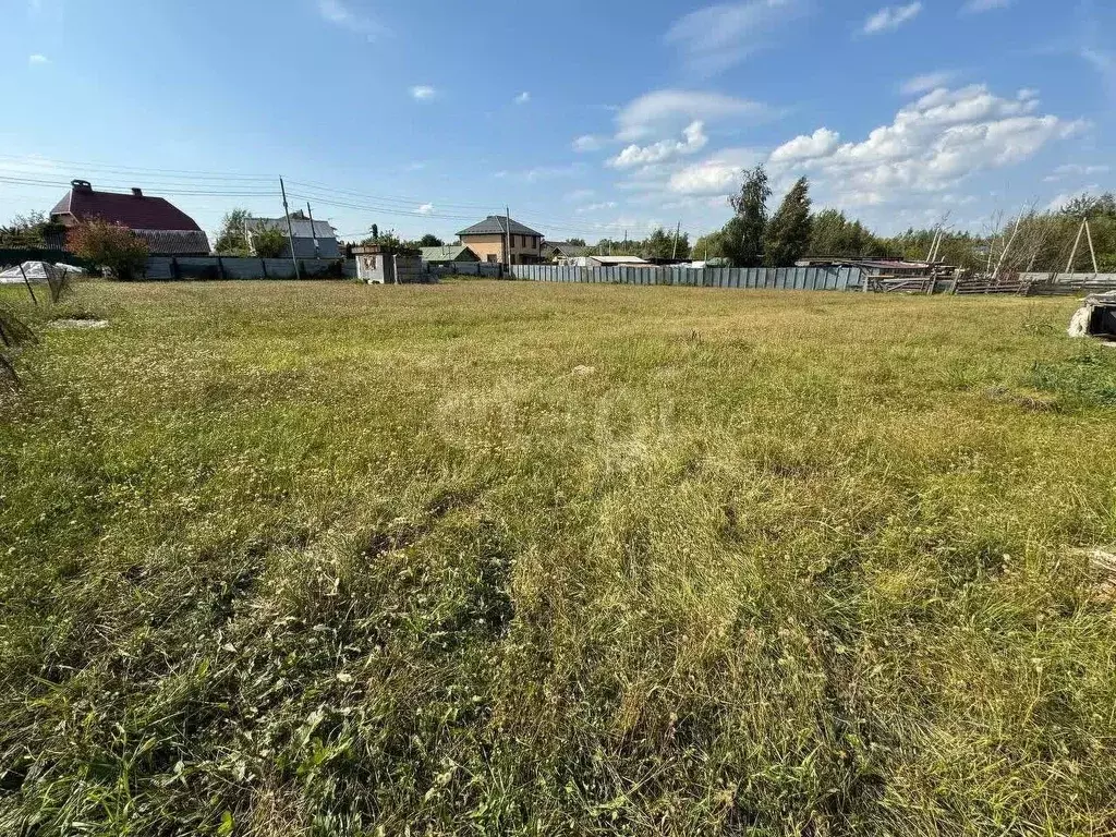 Участок в Москва д. Давыдково, Весна СНТ, ул. Центральная (12.0 сот.) - Фото 0