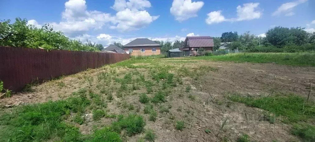 Участок в Краснодарский край, Северский район, Афипское городское ... - Фото 0