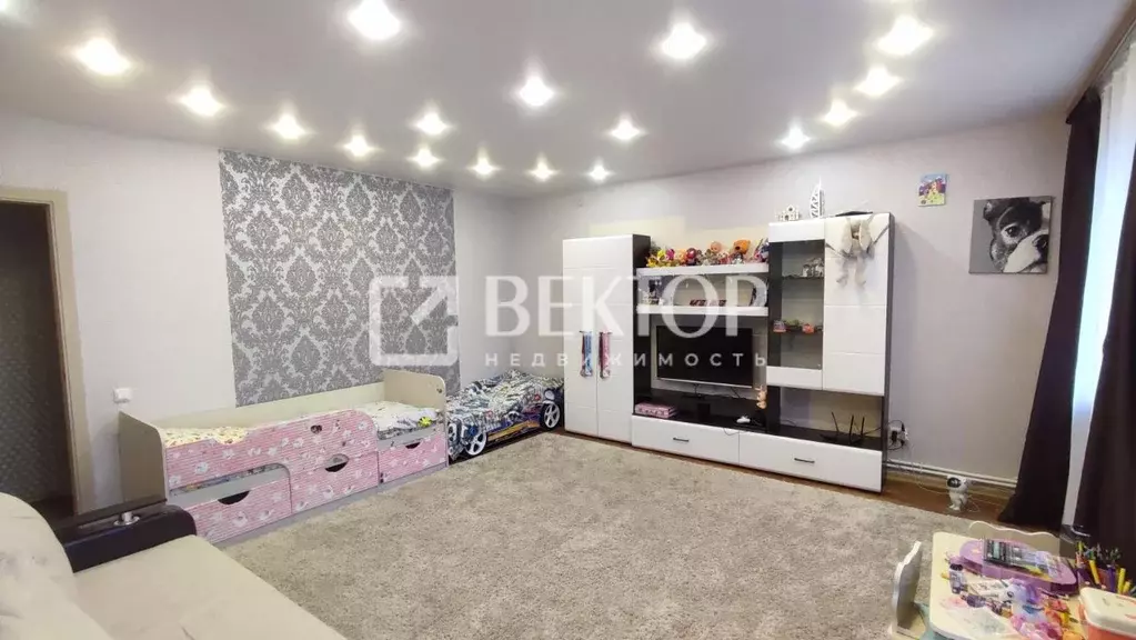 3-к кв. Костромская область, Кострома Венеция мкр, 43 (70.8 м) - Фото 1