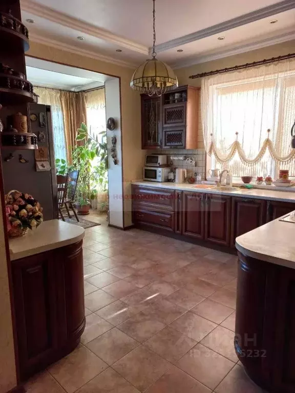 Коттедж в Белгородская область, Белгородский район, Тавровское с/пос, ... - Фото 1