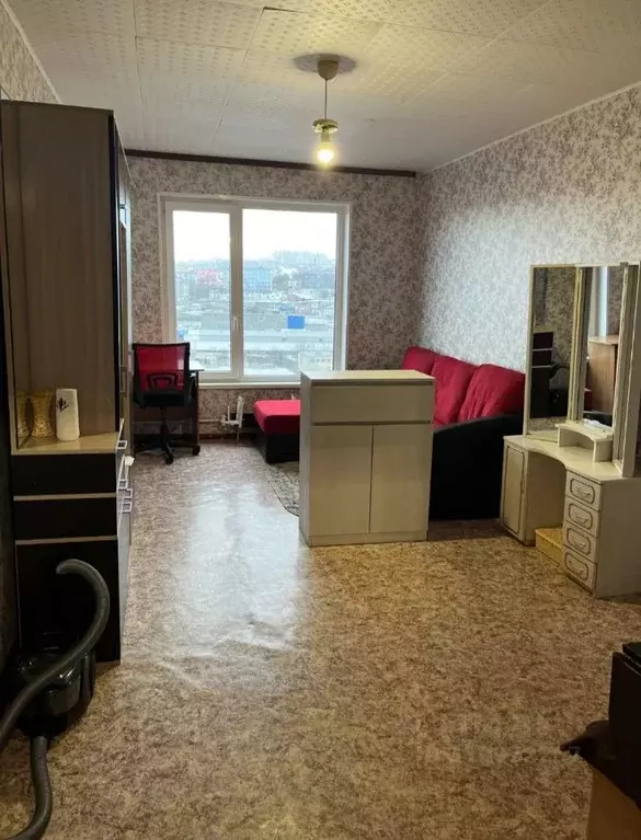 Студия Мурманская область, Мурманск Фестивальная ул., 9 (23.0 м) - Фото 1