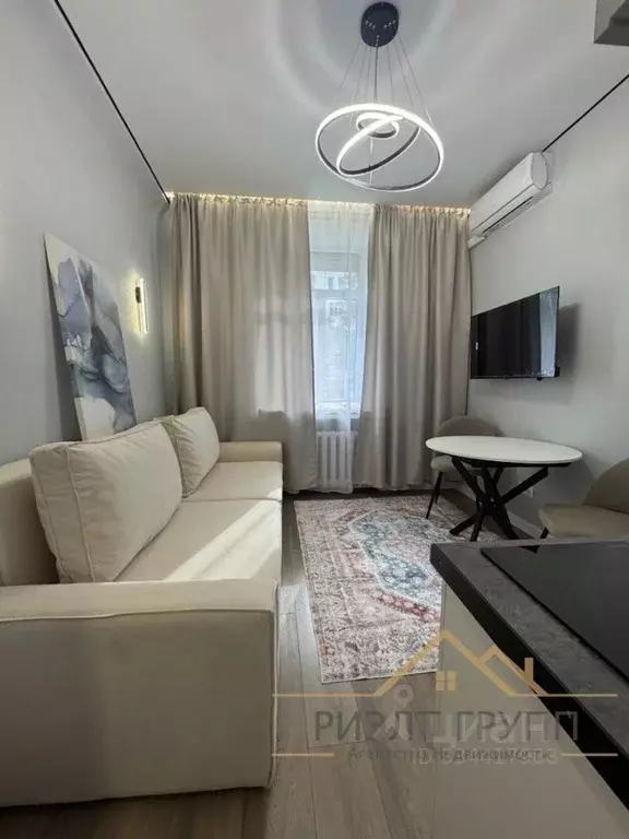 Студия Татарстан, Казань ул. Белинского, 12/8 (20.0 м) - Фото 1