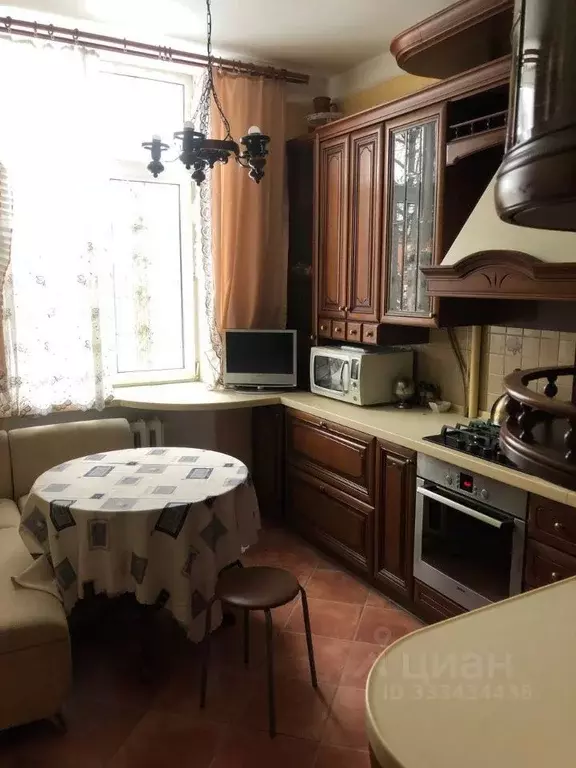 2-к кв. Москва Сельскохозяйственная ул., 11К2 (64.0 м) - Фото 1