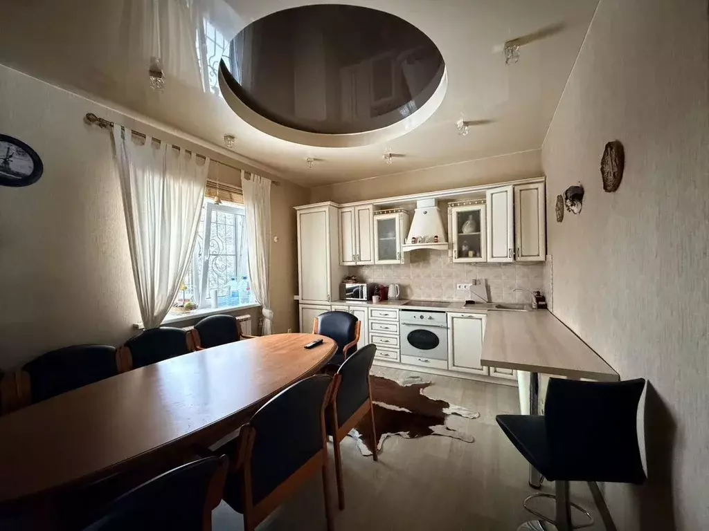 Дом в Московская область, Истра муниципальный округ, д. Зенькино 1 ... - Фото 1