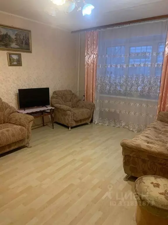 2-к кв. Пермский край, Пермь Красногвардейская ул., 5 (49.5 м) - Фото 1