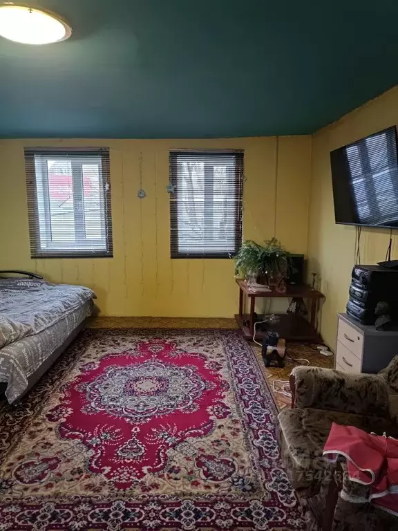 Дом в Курская область, Курск Арматурная ул., 3 (62 м) - Фото 1