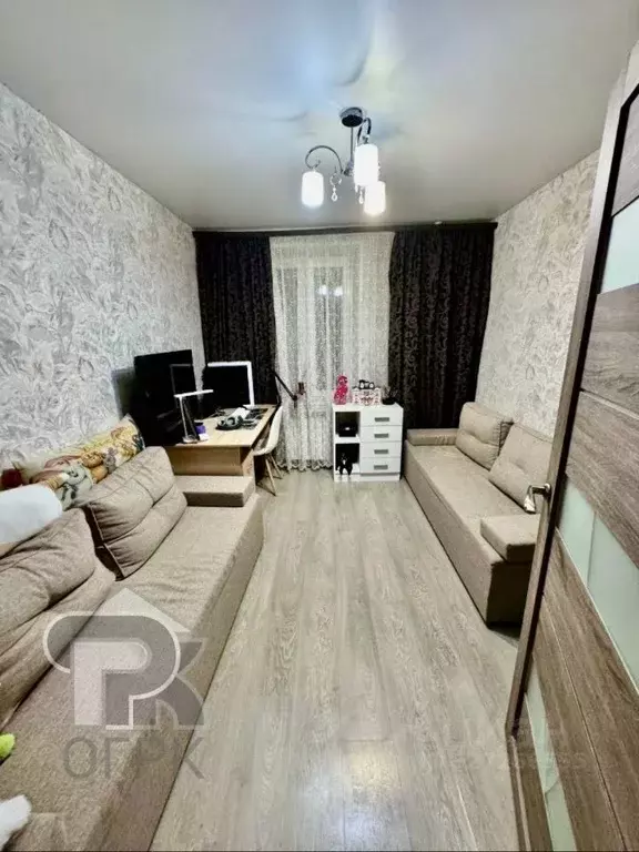 2-к кв. Московская область, Балашиха Железнодорожный мкр, ул. ... - Фото 1