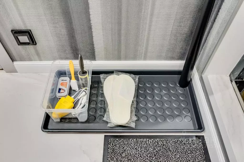 1-к кв. Москва Ходынский бул., 20А (33.0 м) - Фото 2