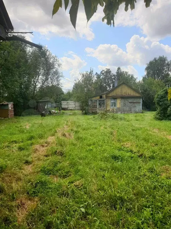 Участок 15 сот. (ИЖС) - Фото 1