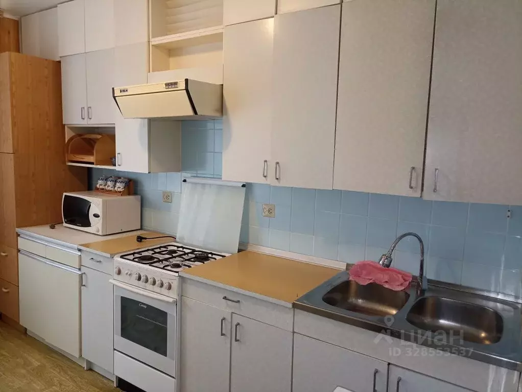 2-к кв. Рязанская область, Рязань ул. Пушкина, 38 (50.0 м) - Фото 2