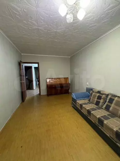 3-к. квартира, 59 м, 5/5 эт. - Фото 0