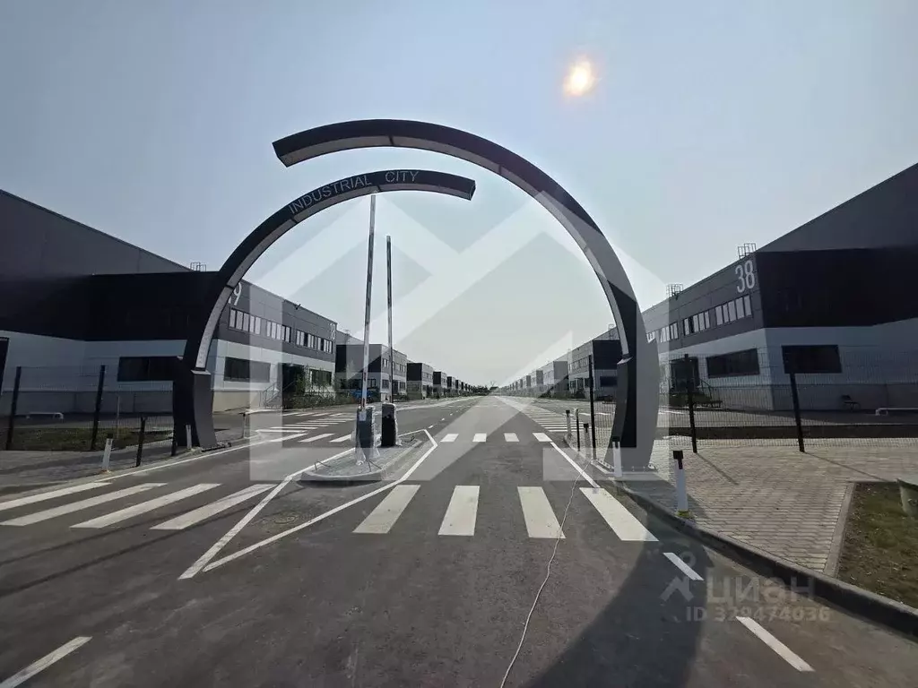 Помещение свободного назначения в Московская область, Подольск ... - Фото 2