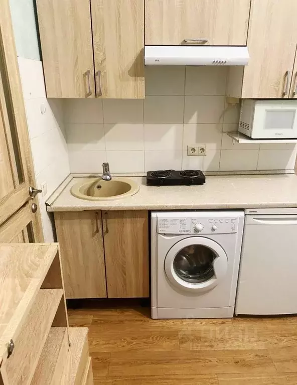 Студия Московская область, Ленинский городской округ, Молоково пгт ... - Фото 2