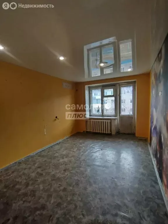 2-комнатная квартира: Комсомольск-на-Амуре, Вокзальная улица, 42к3 ... - Фото 2