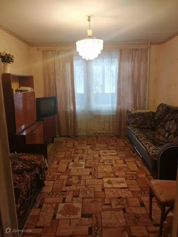 Продаётся 1-к квартира, 33 м - Фото 0
