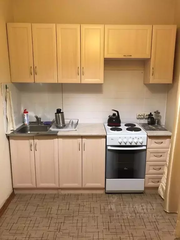 1-к кв. Москва Солнцевский просп., 14 (38.6 м) - Фото 1