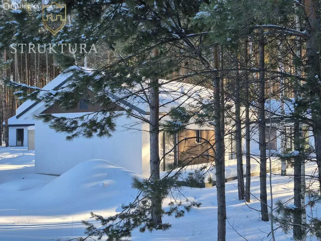 Дом в Екатеринбург, СНТ Лесная Поляна-1 (86.6 м) - Фото 2