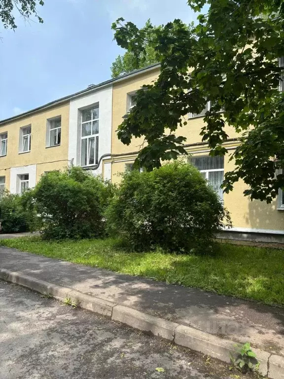 Комната Ленинградская область, Гатчина ул. Урицкого, 14 (13.2 м) - Фото 0