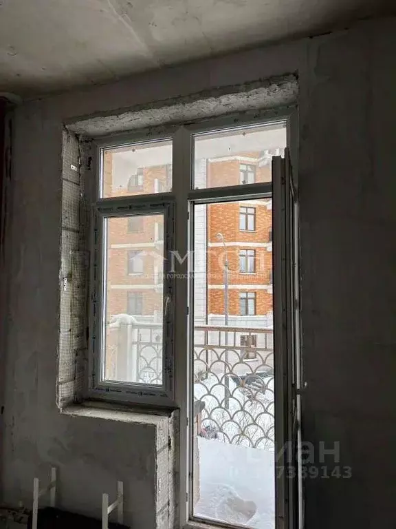 2-к кв. Московская область, Красногорск Опалиха мкр, ул. Дежнева, 6 ... - Фото 2