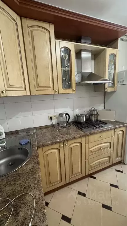 2-к кв. Санкт-Петербург Думская ул., 5/22 (45.7 м) - Фото 0