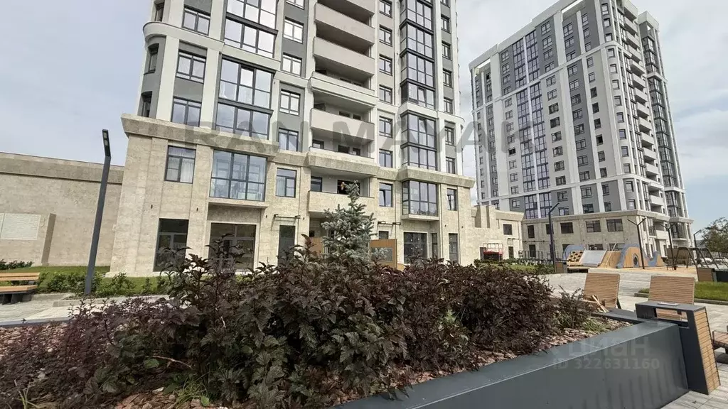 1-к кв. Адыгея, Майкоп Спортивная ул., 39Б (47.8 м) - Фото 2