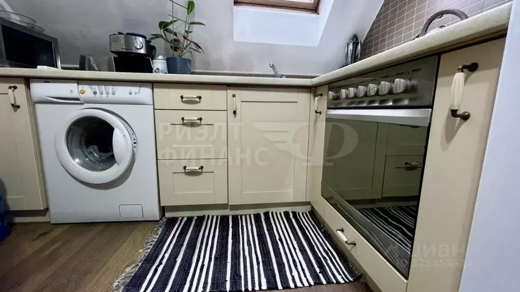 2-к кв. Калининградская область, Калининград ул. Александра Невского, ... - Фото 1