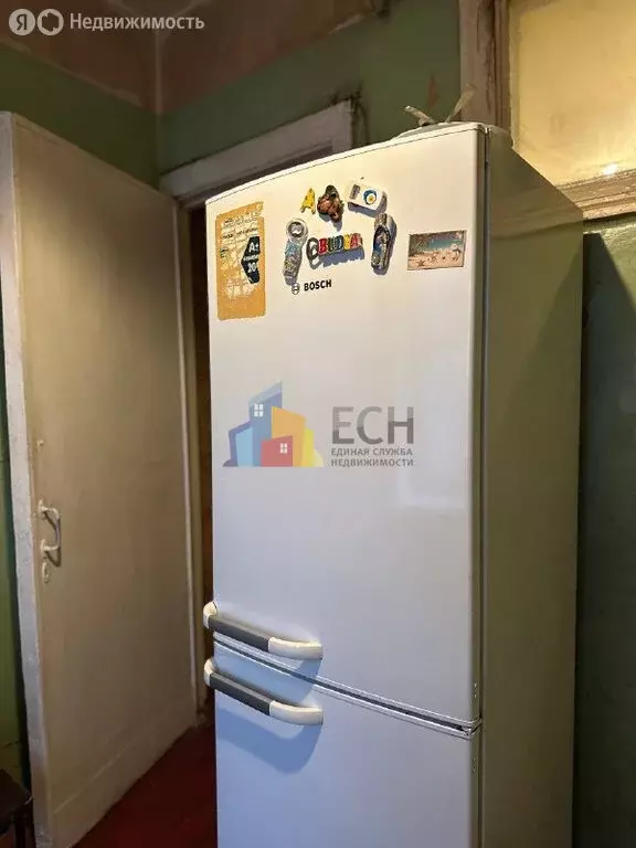 1-комнатная квартира: Болохово, Болохово, улица Ленина, 21 (30.2 м) - Фото 2