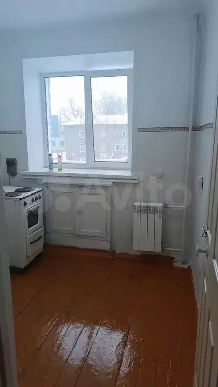 2-к. квартира, 45 м, 4/5 эт. - Фото 0