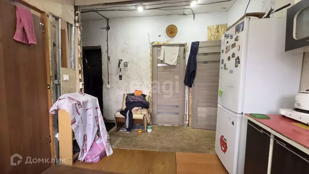 Продаётся 2-к квартира, 39 м - Фото 1